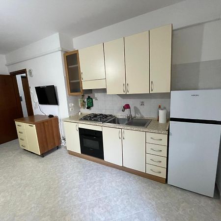 Veranda Dei Gelsomini Siderno Exterior foto