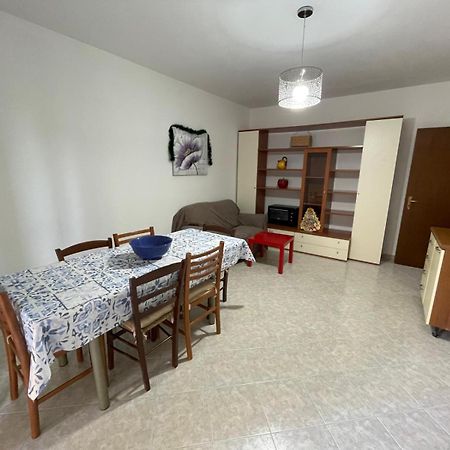 Veranda Dei Gelsomini Siderno Exterior foto