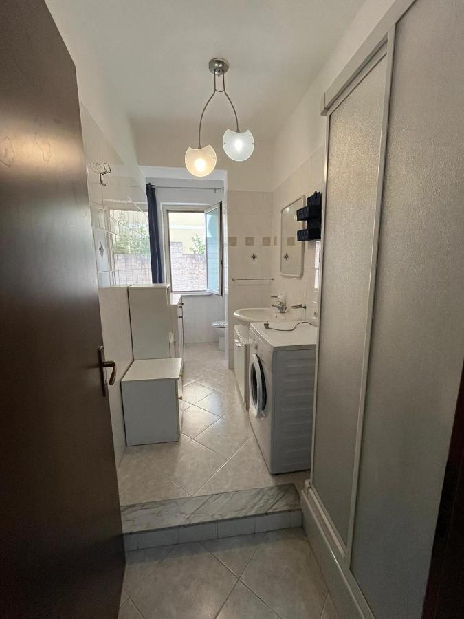 Veranda Dei Gelsomini Siderno Exterior foto