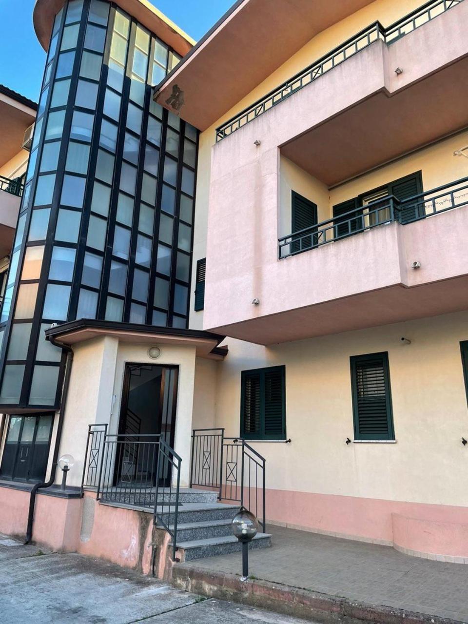Veranda Dei Gelsomini Siderno Exterior foto