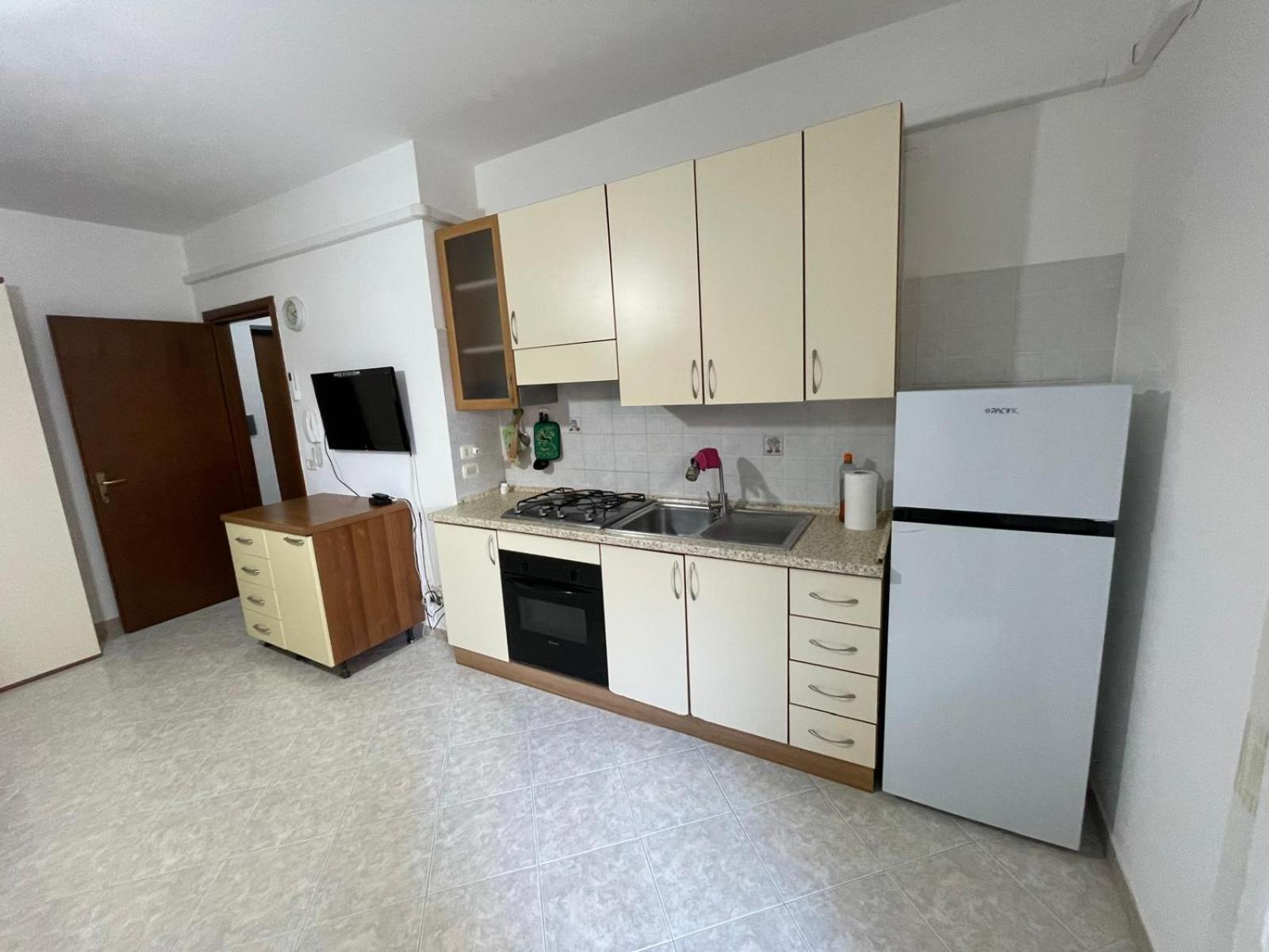 Veranda Dei Gelsomini Siderno Exterior foto