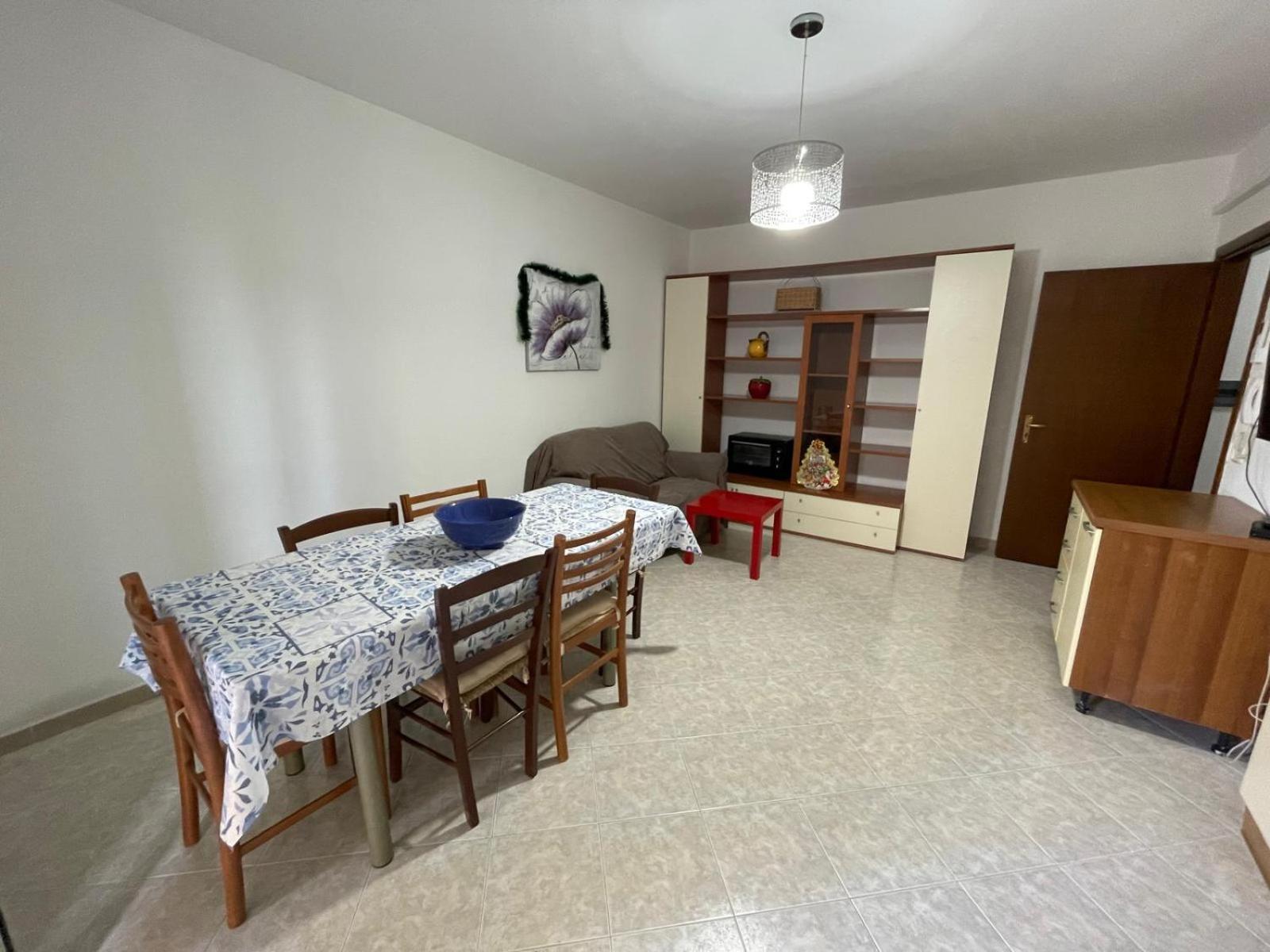 Veranda Dei Gelsomini Siderno Exterior foto