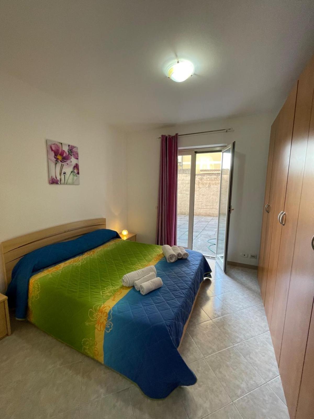 Veranda Dei Gelsomini Siderno Exterior foto