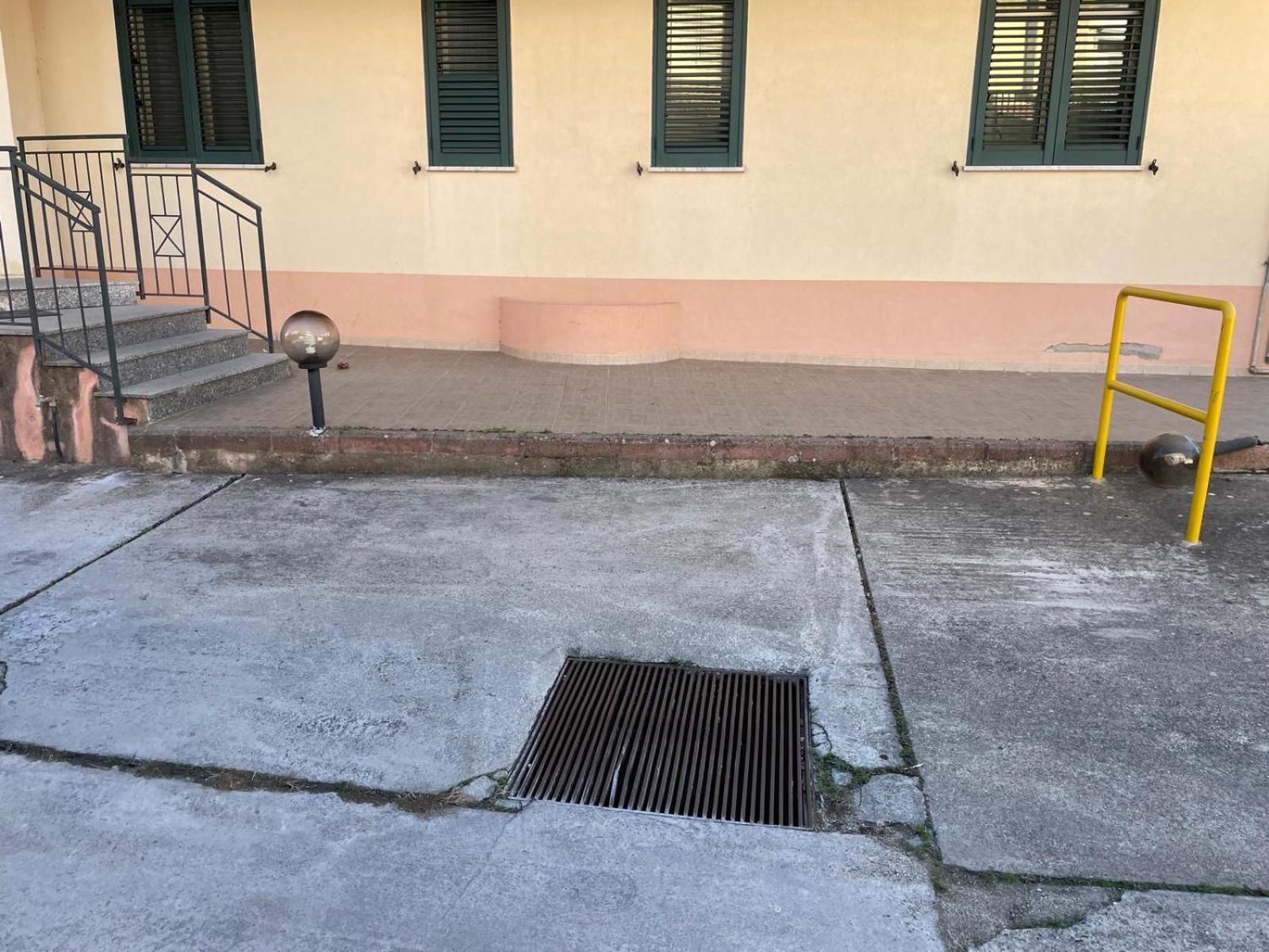 Veranda Dei Gelsomini Siderno Exterior foto
