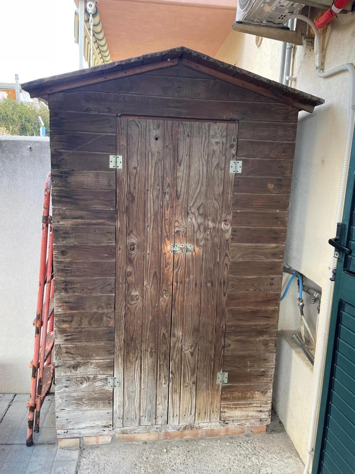 Veranda Dei Gelsomini Siderno Exterior foto