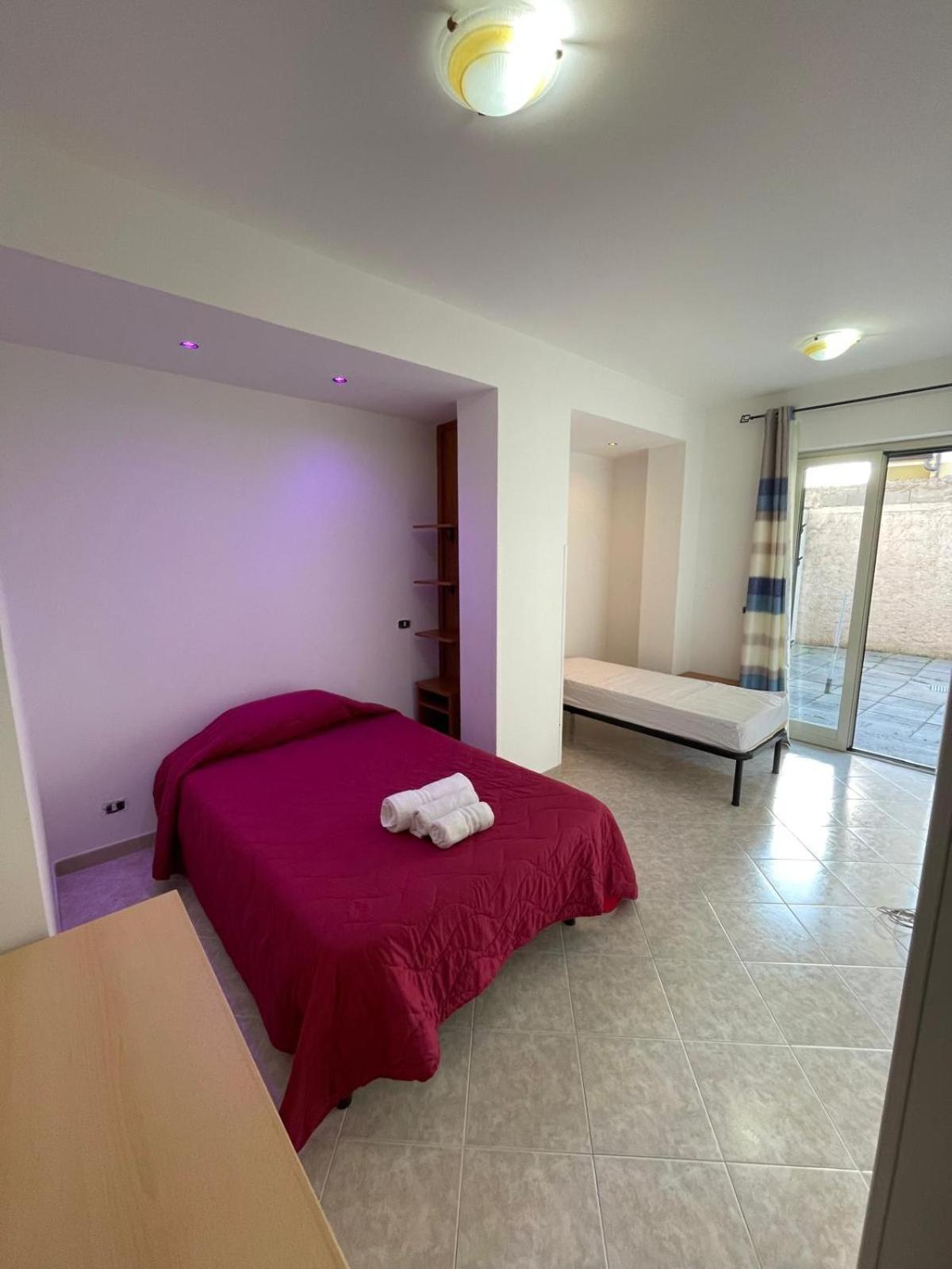Veranda Dei Gelsomini Siderno Exterior foto